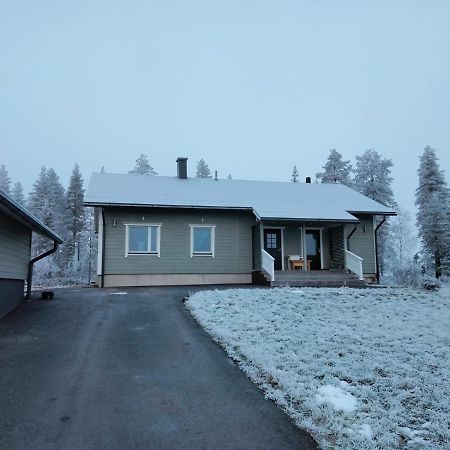 Vennivaara 8 Daire Rovaniemi Dış mekan fotoğraf