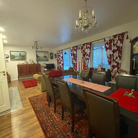 Vennivaara 8 Daire Rovaniemi Dış mekan fotoğraf
