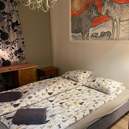 Vennivaara 8 Daire Rovaniemi Dış mekan fotoğraf