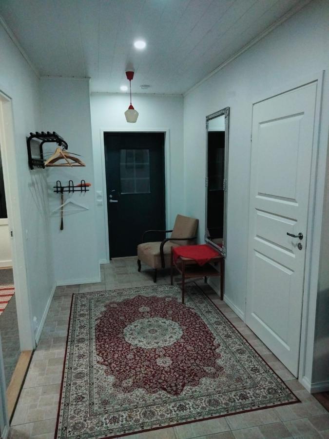 Vennivaara 8 Daire Rovaniemi Dış mekan fotoğraf