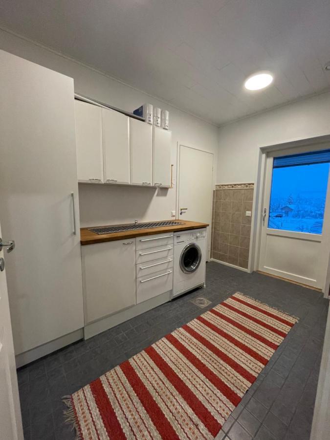 Vennivaara 8 Daire Rovaniemi Dış mekan fotoğraf