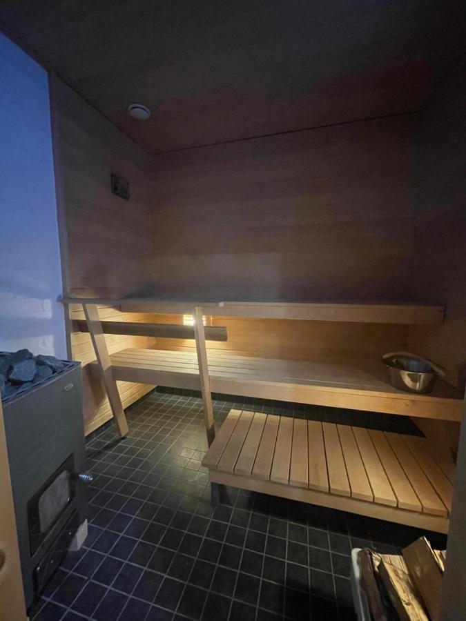 Vennivaara 8 Daire Rovaniemi Dış mekan fotoğraf