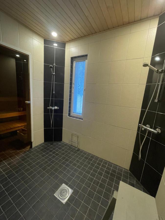 Vennivaara 8 Daire Rovaniemi Dış mekan fotoğraf