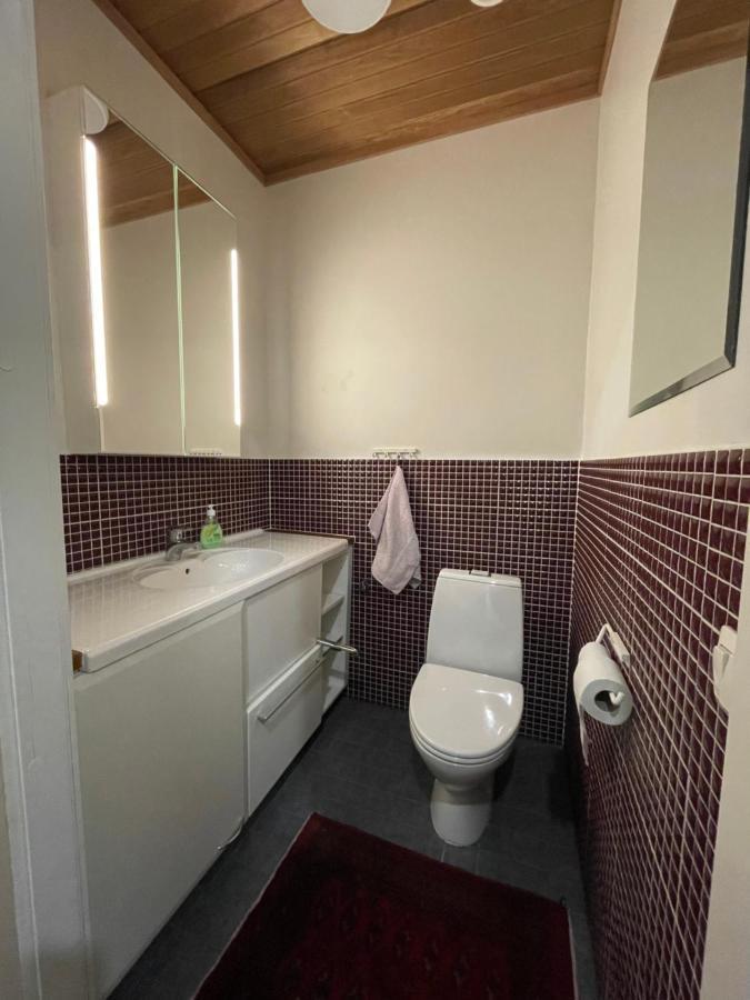Vennivaara 8 Daire Rovaniemi Dış mekan fotoğraf